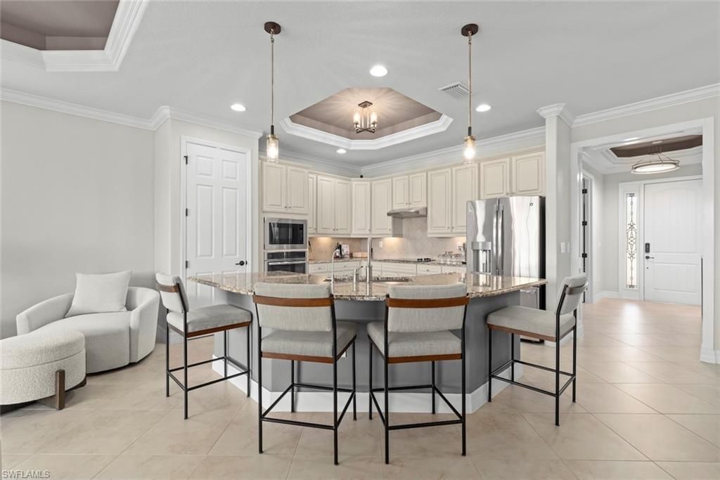 12692 Kinross Ln, Naples, FL 34120 Photo