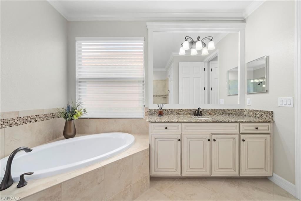 12692 Kinross Ln, Naples, FL 34120 Photo