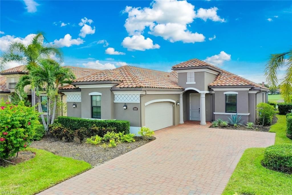 12692 Kinross Ln, Naples, FL 34120 Photo
