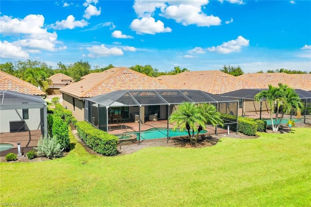 12692 Kinross Ln, Naples, FL 34120 Photo