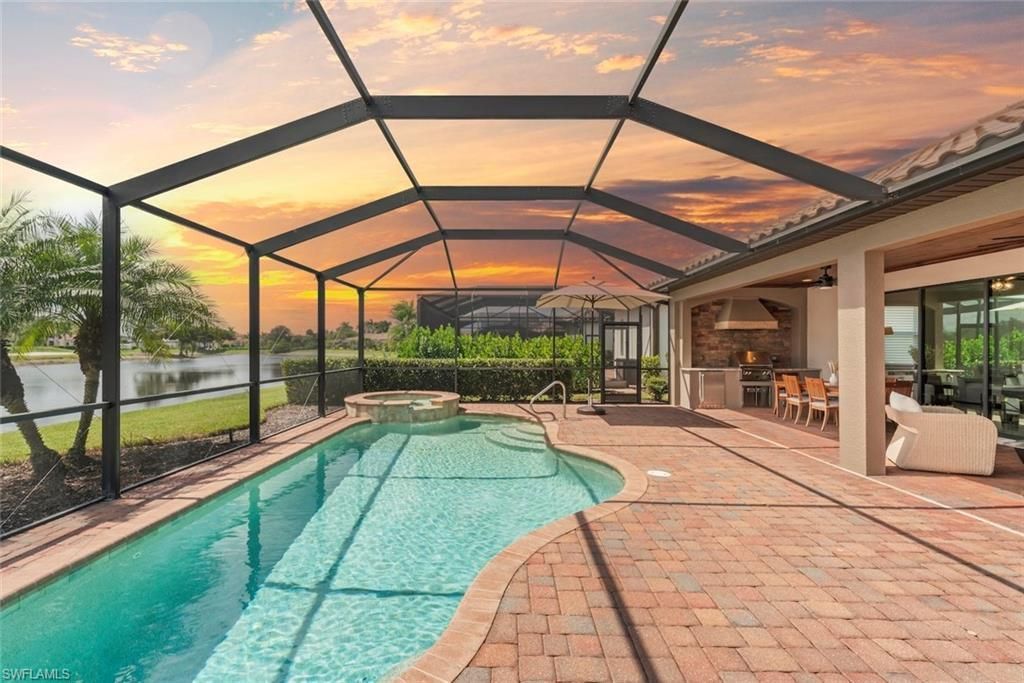 12692 Kinross Ln, Naples, FL 34120 Photo