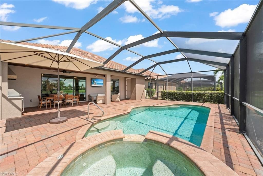 12692 Kinross Ln, Naples, FL 34120 Photo