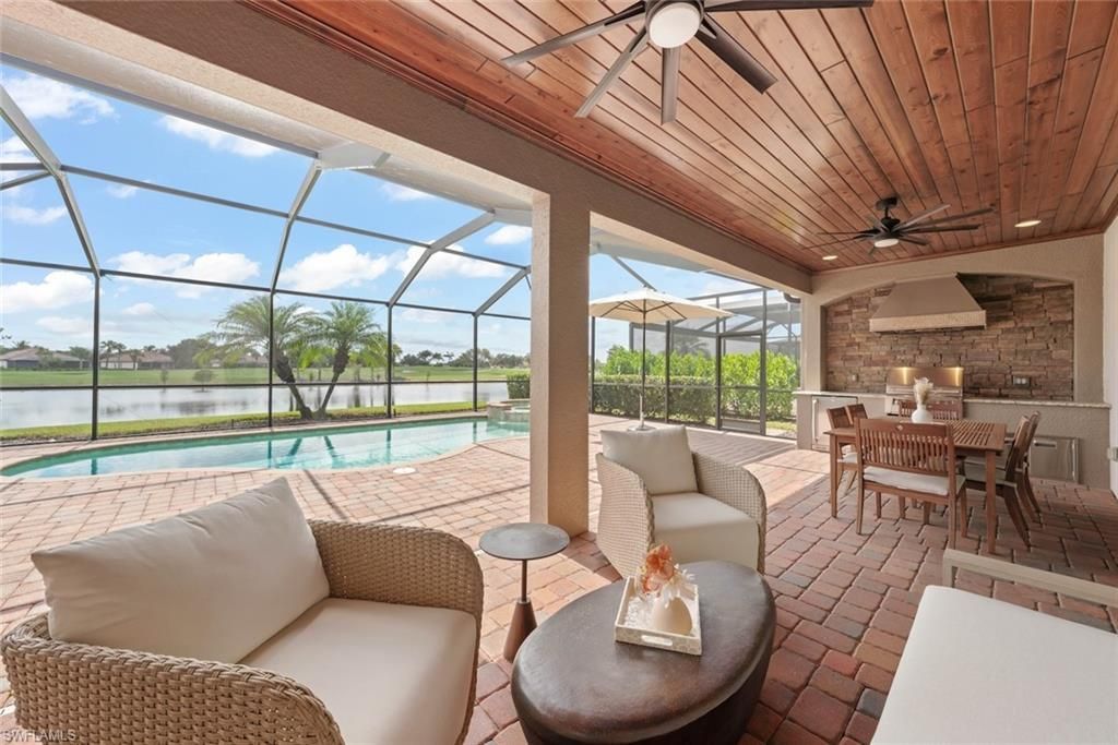 12692 Kinross Ln, Naples, FL 34120 Photo