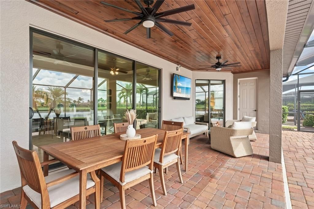 12692 Kinross Ln, Naples, FL 34120 Photo