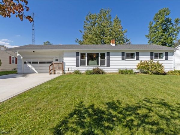 397 Apple Lane, Mansfield, OH 44905