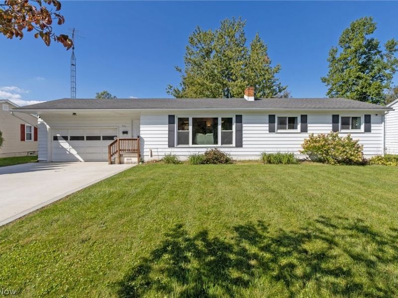 397 Apple Lane, Mansfield, OH 44905 Photo 1