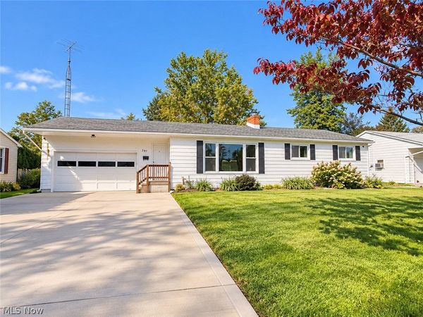397 Apple Lane , Mansfield, OH 44905