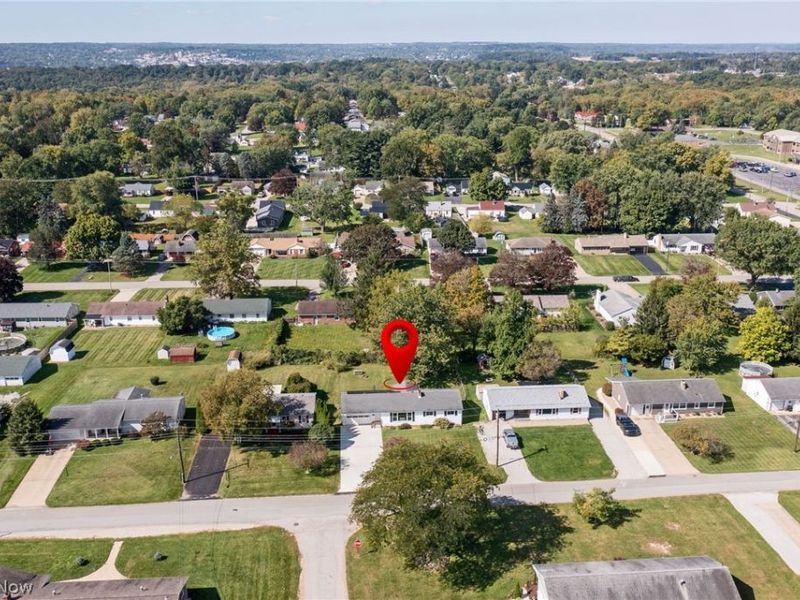 397 Apple Lane, Mansfield, OH 44905 Photo 4