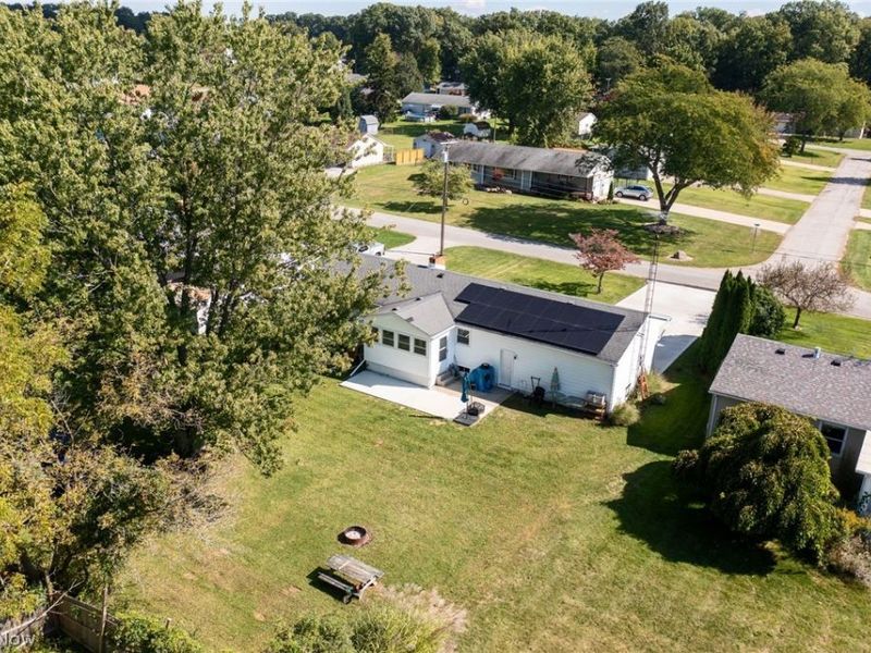 397 Apple Lane, Mansfield, OH 44905 Photo 49