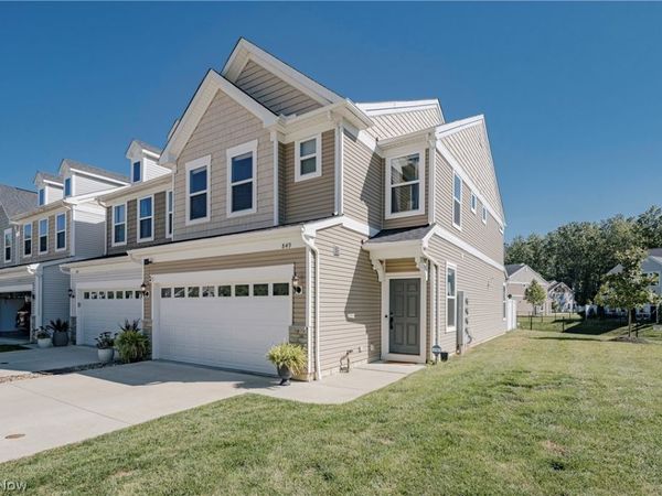 849 S Parkside Drive , Westlake, OH 44145