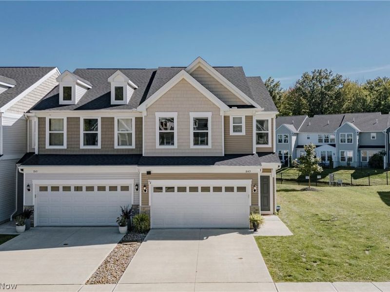 849 S Parkside Drive, Westlake, OH 44145 Photo 2