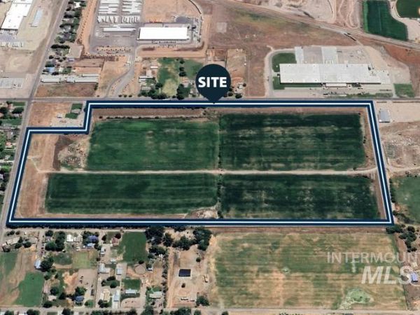 2100 Washington Ave, Burley, ID 83301