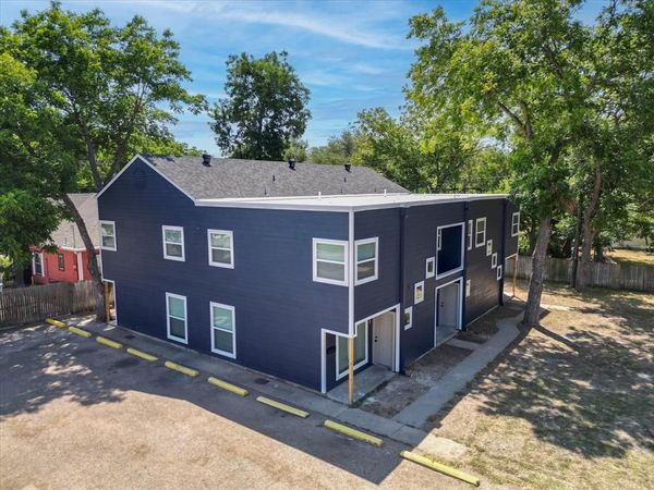 805 W Chambers Street, Unit F, Cleburne, TX 76033