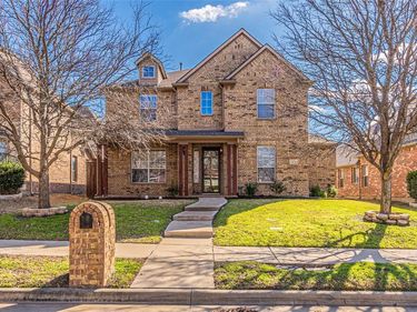 10611 Providence Drive, Frisco, TX 75035