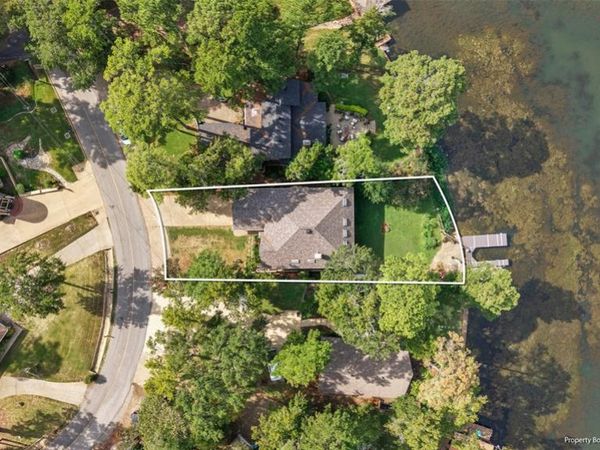 1551 E Tanglewood, Hideaway, TX 75771
