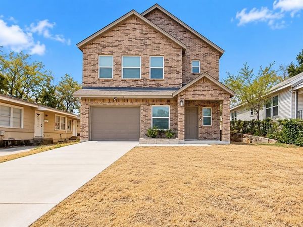 2407 Lee Avenue , Fort Worth, TX 76164