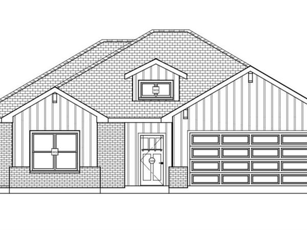 7609 Wildflower Way, Abilene, TX 79602