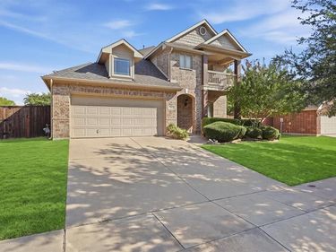 305 Mossy Oak Trail, Fort Worth, TX 76131