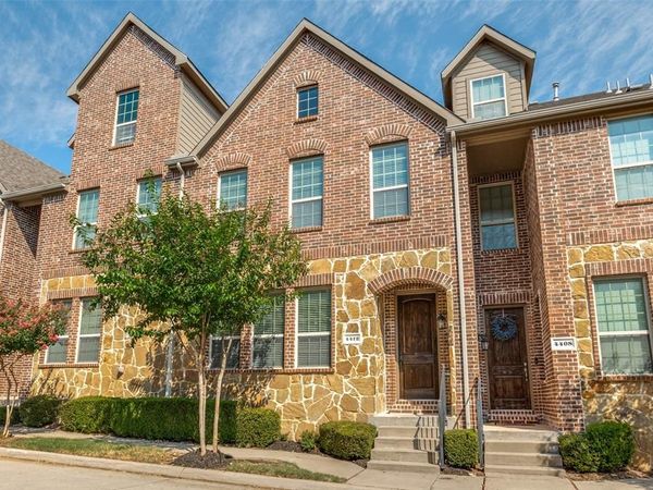 4412 Fisk Lane, Carrollton, TX 75010