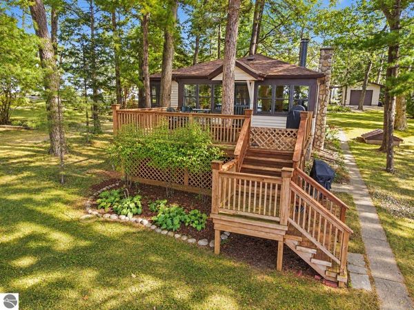 6977 Loud Drive, Oscoda, MI 48750