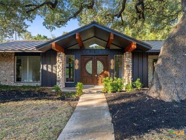 2601 Pecan Drive, Temple, TX 76502