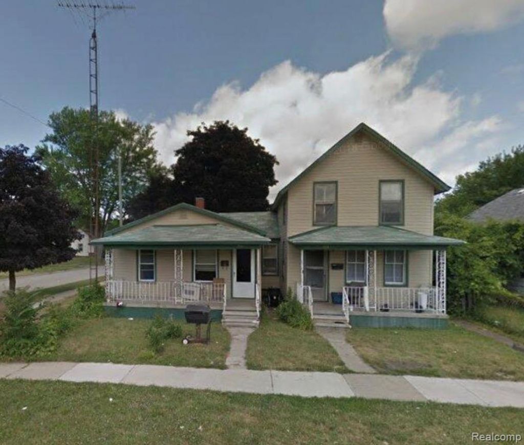 524-526 Eastchester Street, Monroe, Mi 48161 Main Photo