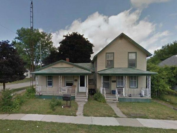 524-526 Eastchester Street, Monroe, Mi 48161