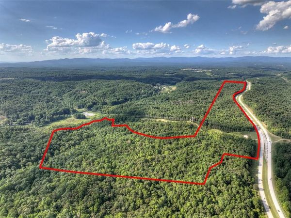0 Hwy 515 , Ellijay, GA 30540