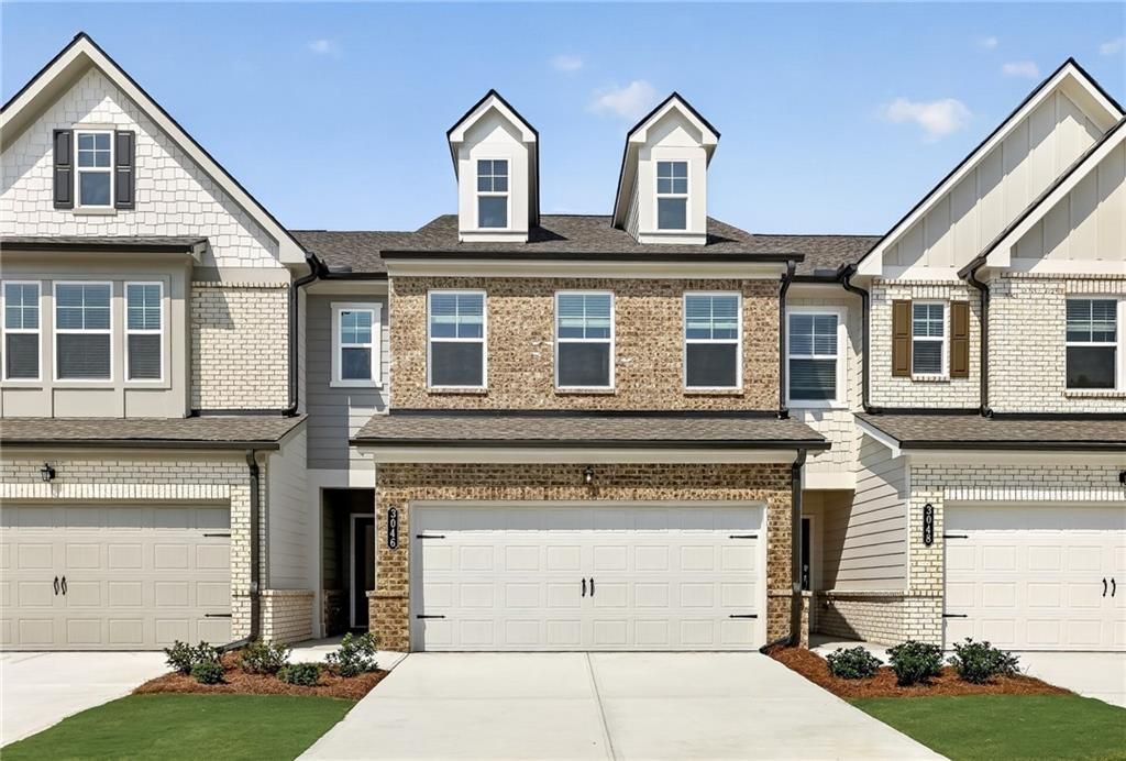 3046 Humdala Place, Unit 227, Buford, GA 30519 Main Photo