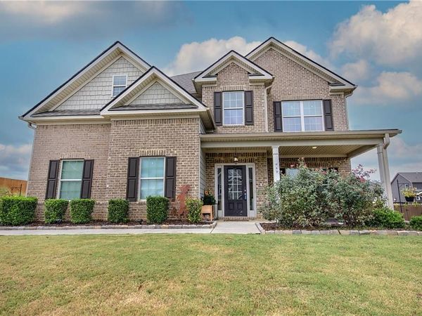 519 Adare Parkway NW, Adairsville, GA 30103