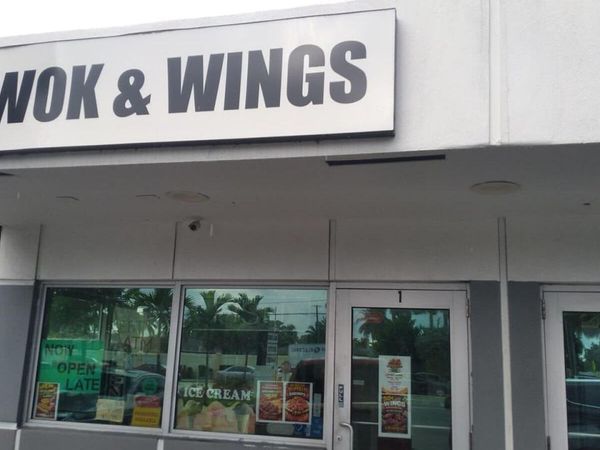 973 NW 27TH Avenue, Fort Lauderdale, FL 33394