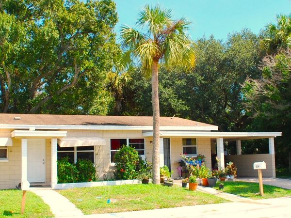 512 S 6th Street, Fort Pierce, FL 34950
