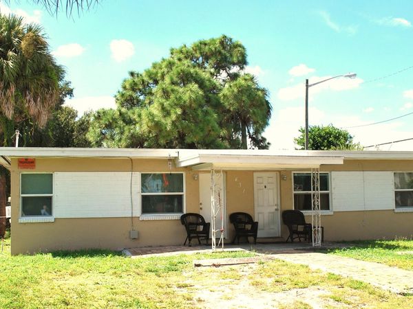431 N 13TH Street, Fort Pierce, FL 34950