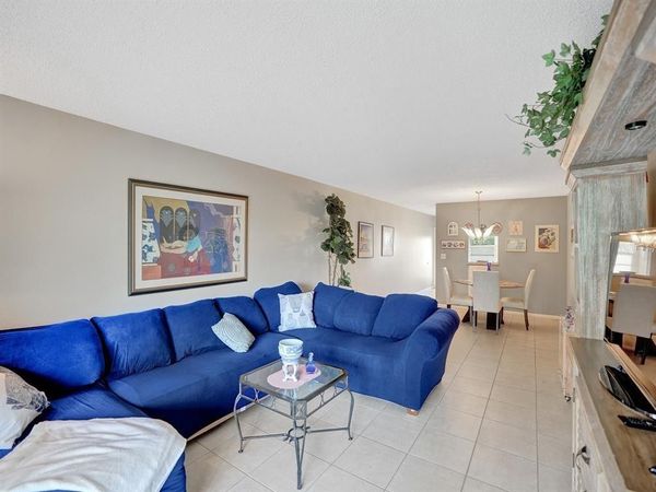 2003 GRANADA Drive, Unit C4, Coconut Creek, FL 33066