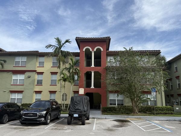 7097 Merganser Court, Unit 1306, Lake Worth, FL 33463