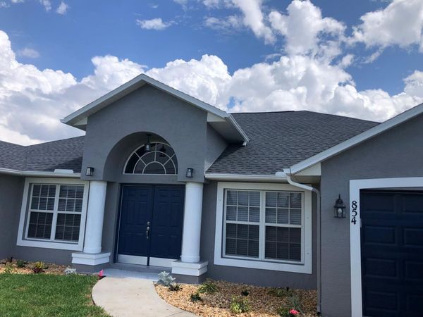 854 SW PAAR Drive, Port St. Lucie, FL 34953
