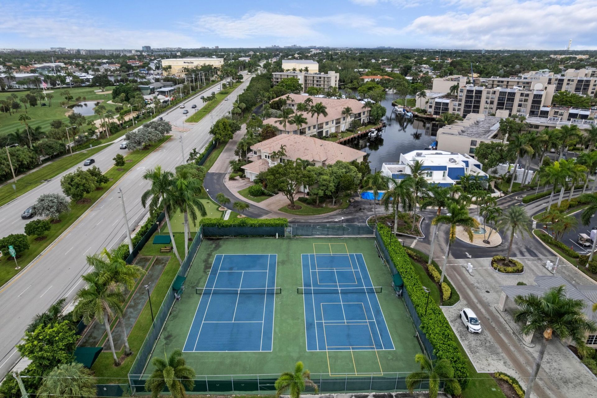 16 Royal Palm Way, Unit 205, Boca Raton, FL 33432 Photo