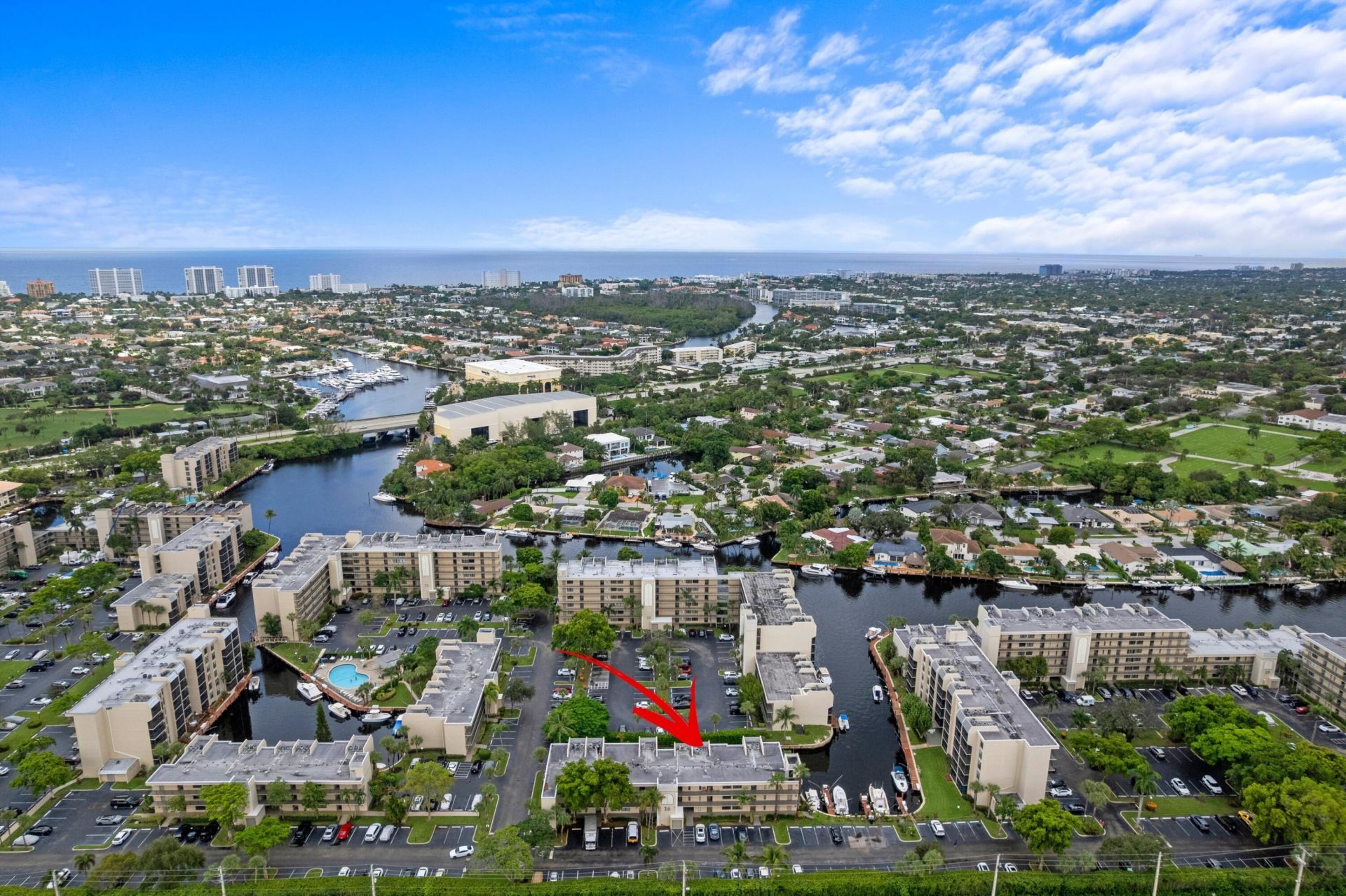 16 Royal Palm Way, Unit 205, Boca Raton, FL 33432 Photo