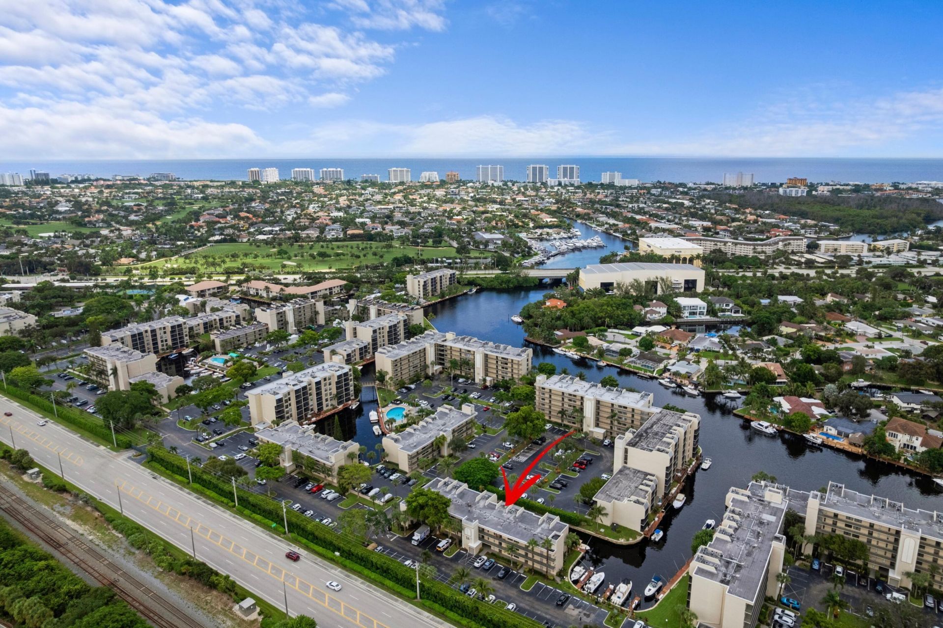 16 Royal Palm Way, Unit 205, Boca Raton, FL 33432 Photo