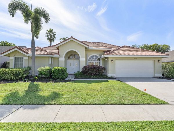 1224 Lake Breeze Drive, Wellington, FL 33414
