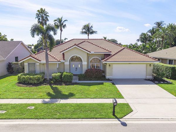 1224 Lake Breeze Drive, Wellington, FL 33414
