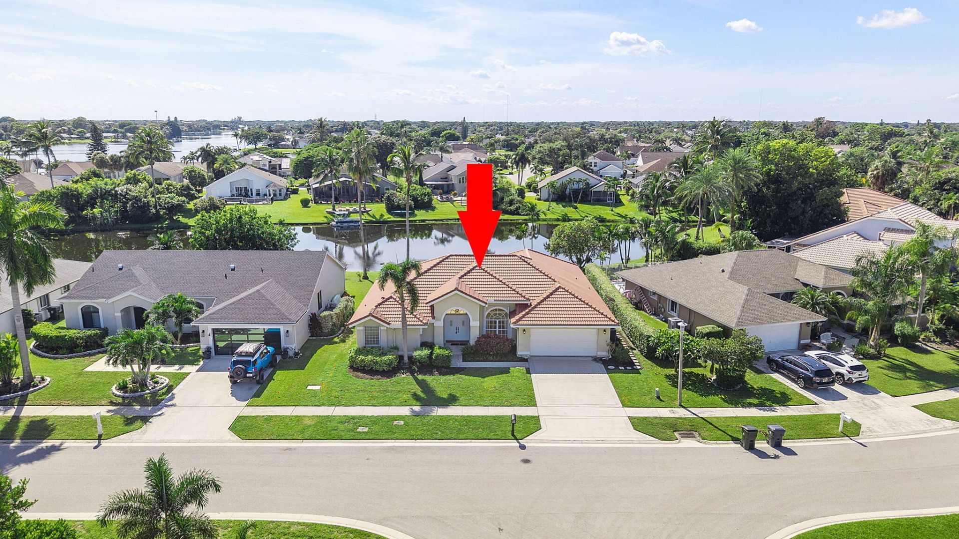 1224 Lake Breeze Drive, Wellington, FL 33414 Photo