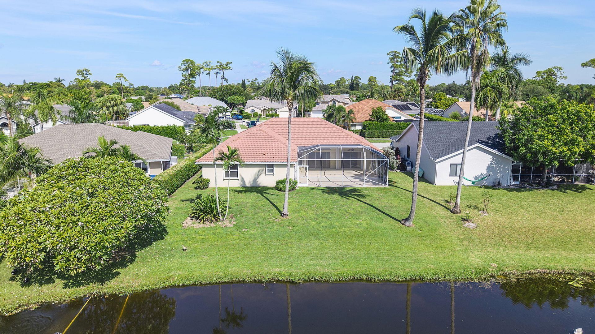 1224 Lake Breeze Drive, Wellington, FL 33414 Photo
