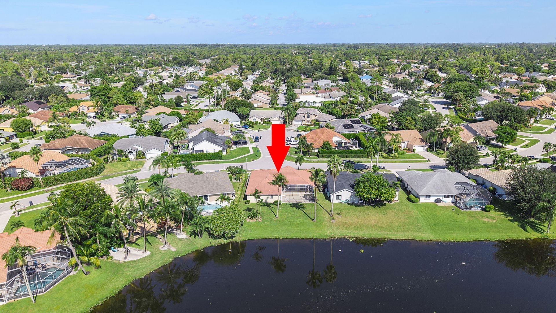 1224 Lake Breeze Drive, Wellington, FL 33414 Photo