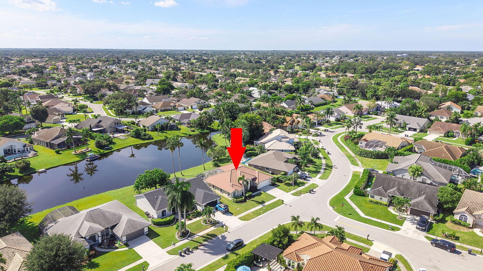1224 Lake Breeze Drive, Wellington, FL 33414 Photo