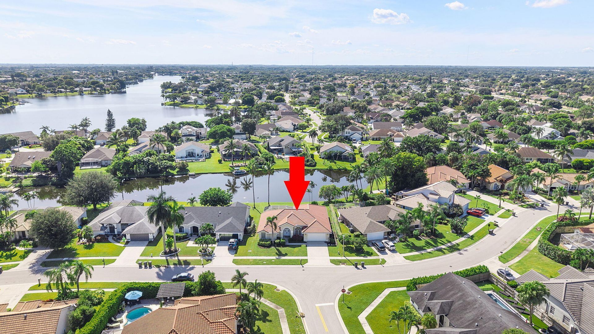 1224 Lake Breeze Drive, Wellington, FL 33414 Photo