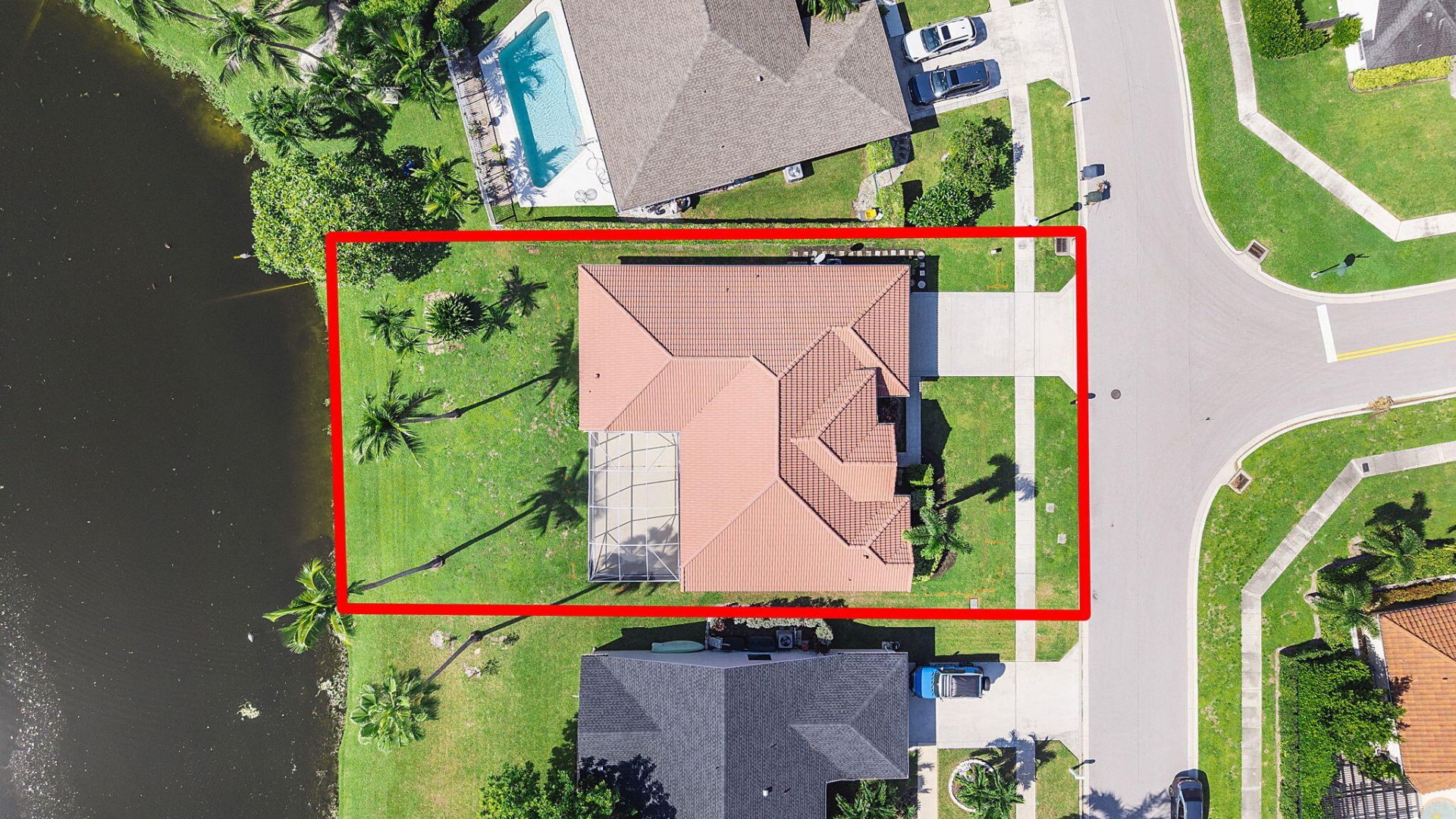 1224 Lake Breeze Drive, Wellington, FL 33414 Photo