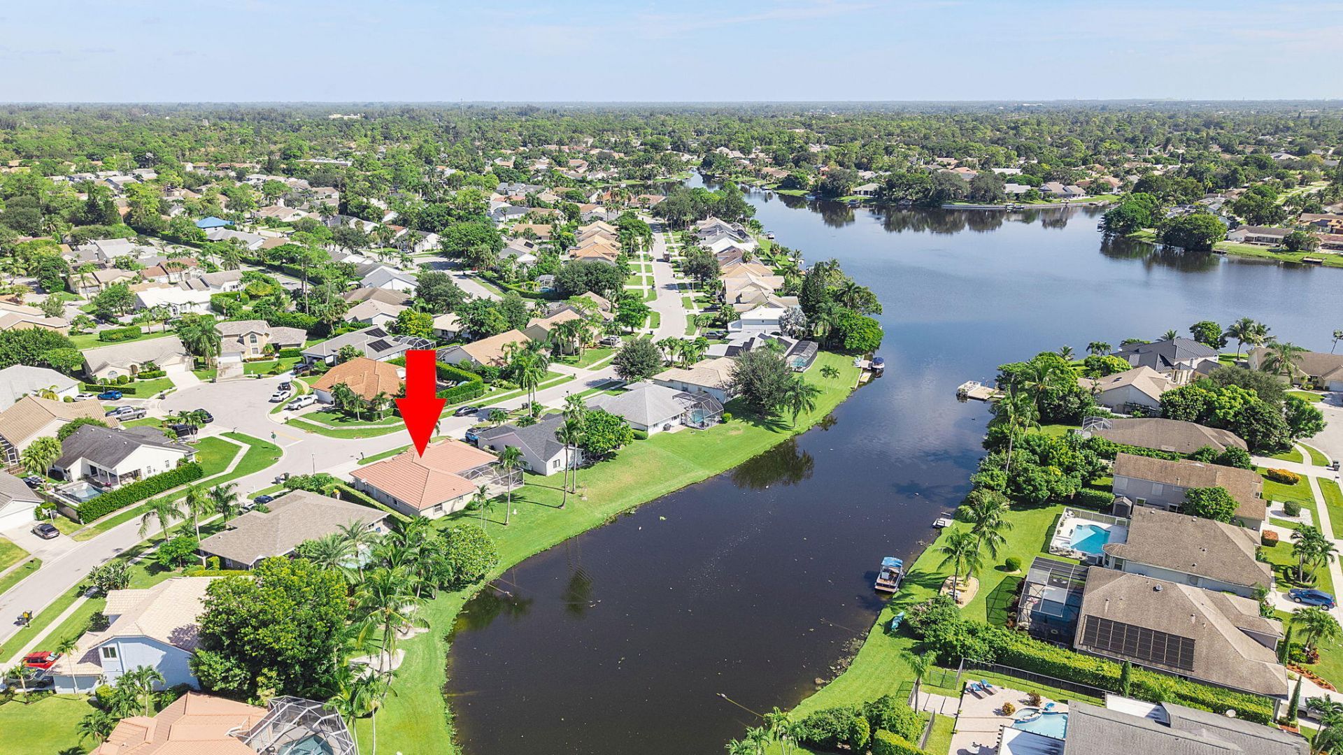 1224 Lake Breeze Drive, Wellington, FL 33414 Photo