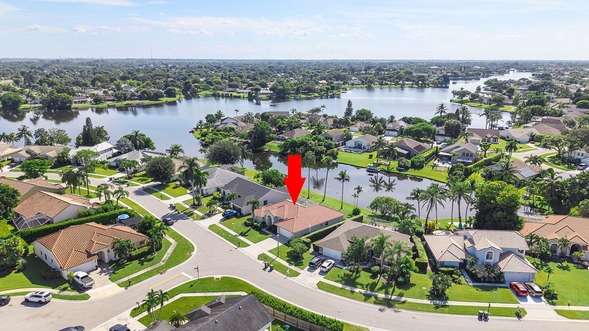 1224 Lake Breeze Drive, Wellington, FL 33414 Photo