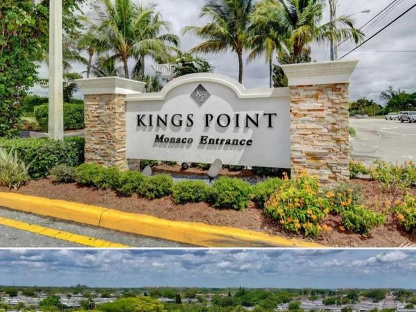328 Monaco G, Unit G, Delray Beach, FL 33446